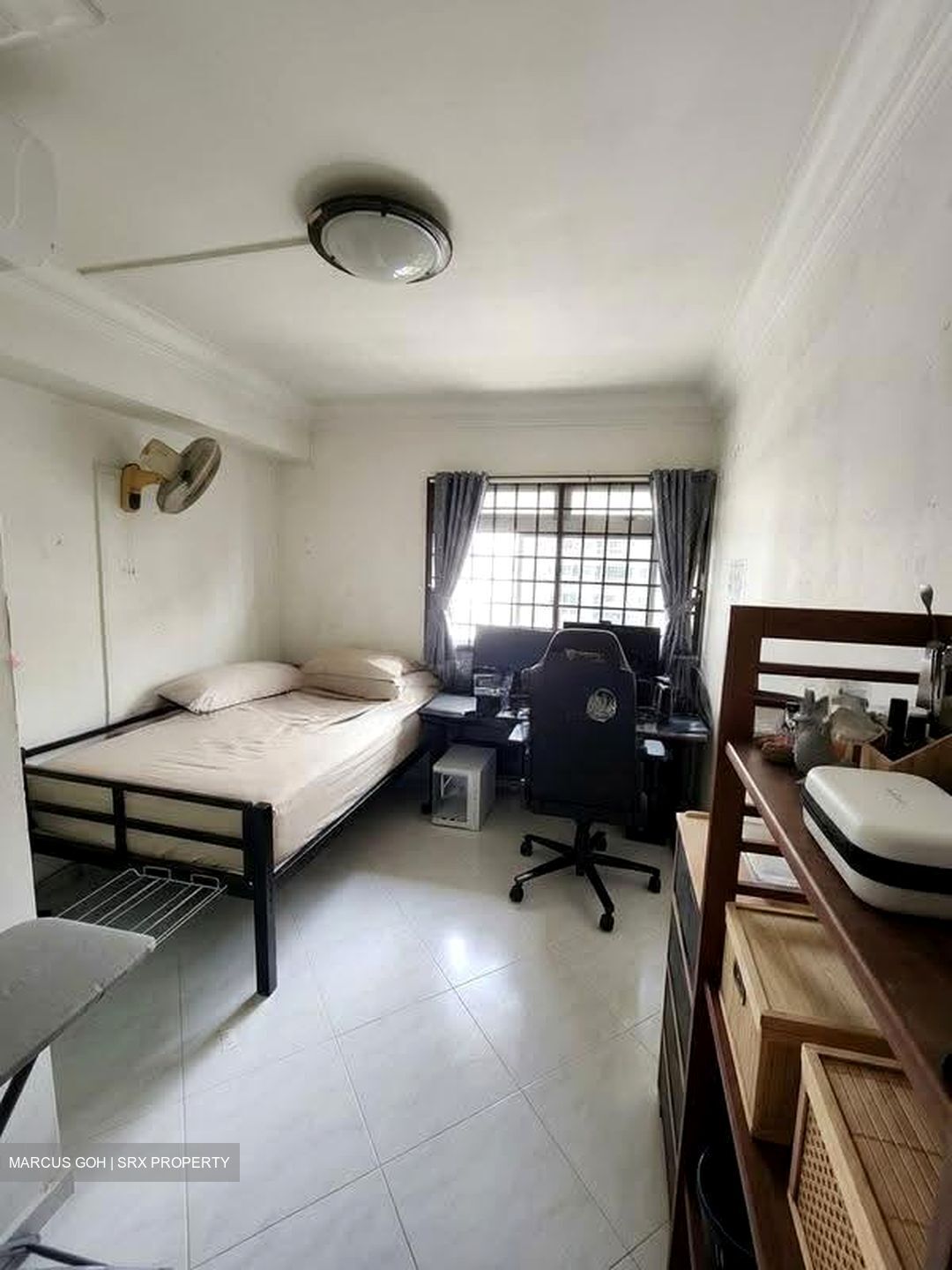 Blk 566 Choa Chu Kang Street 52 (Choa Chu Kang), HDB 4 Rooms #618915981